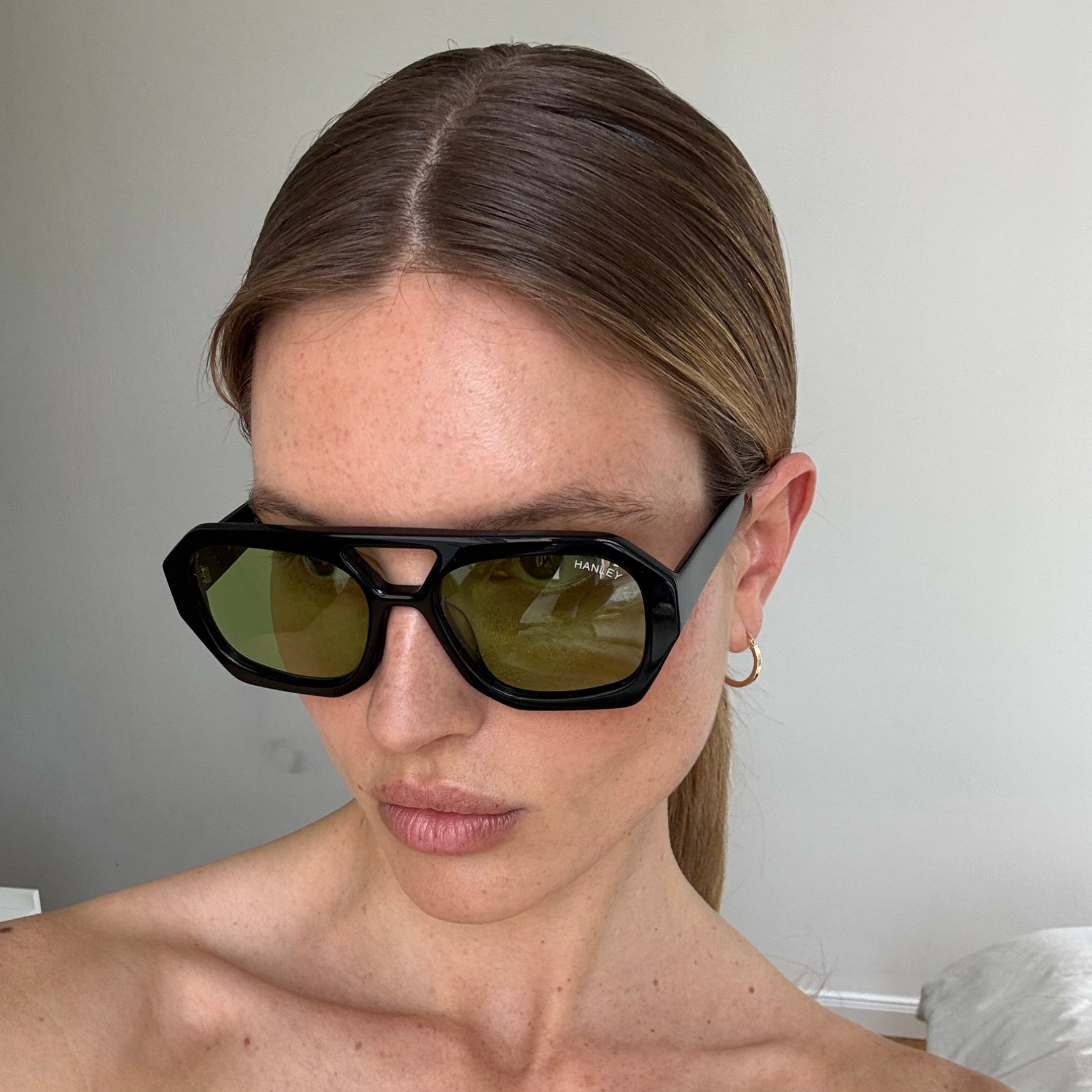 Lexy Green