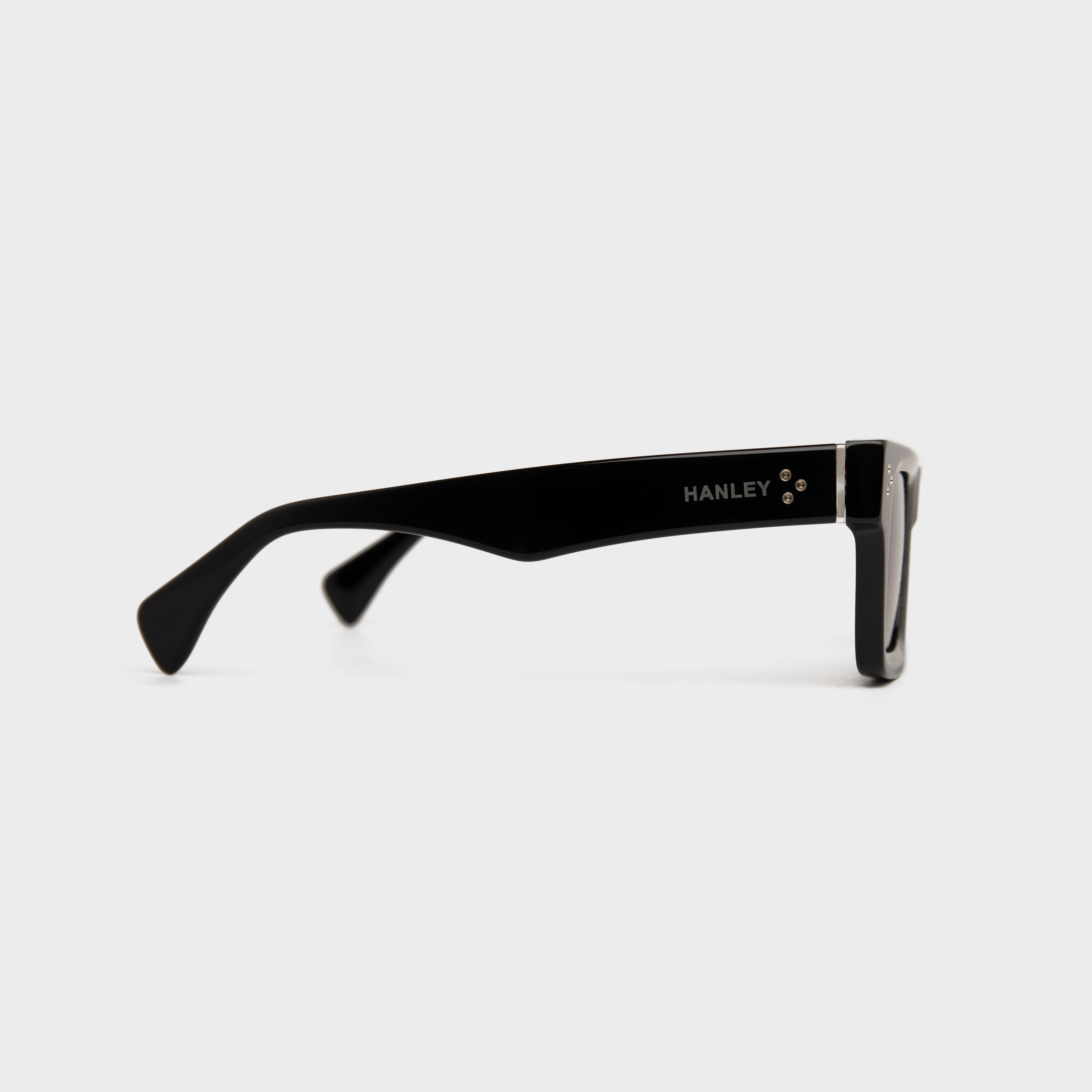 Luxe Black