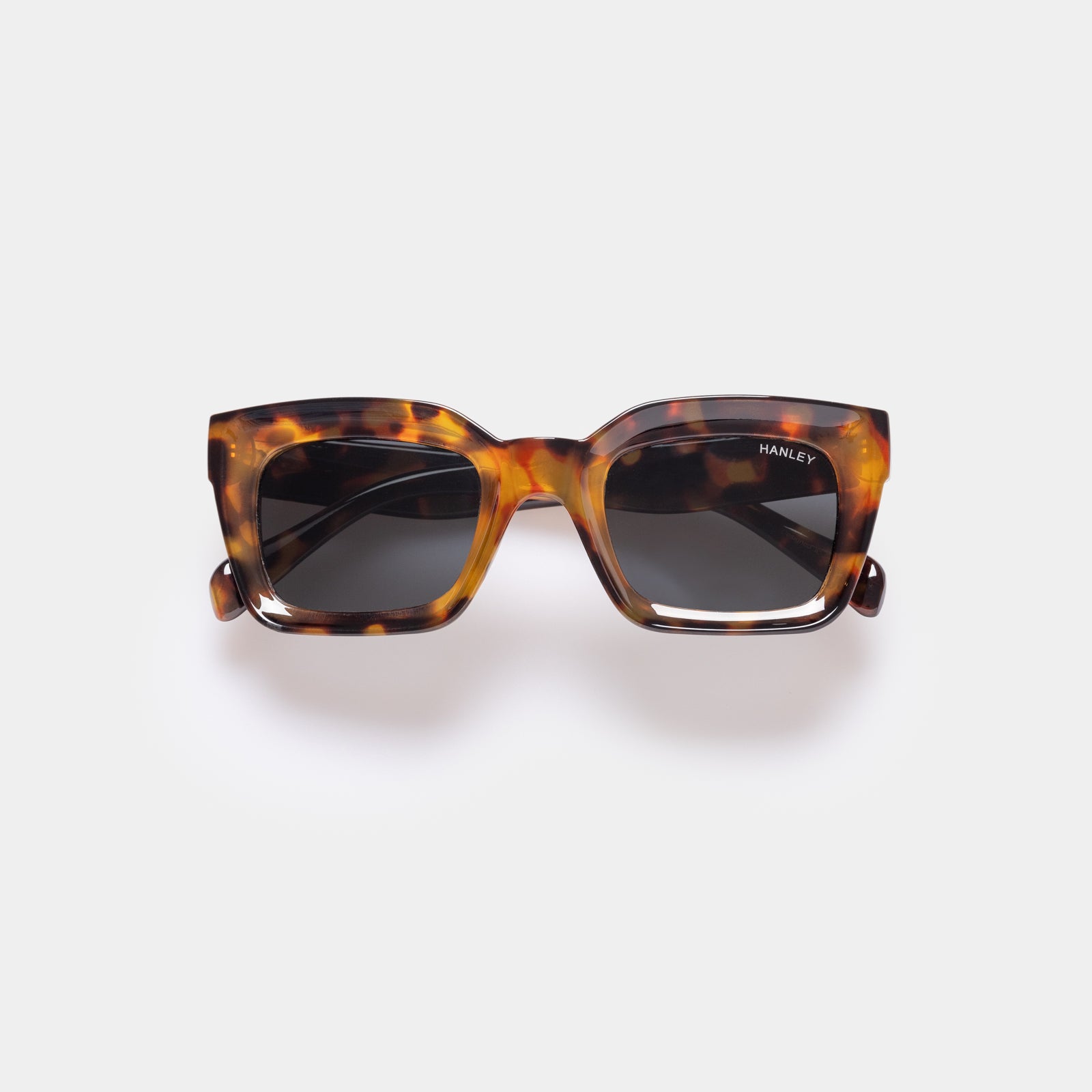 IvorySun - GAFAS DE SOL CAREY COMBINADAS - Montsaint