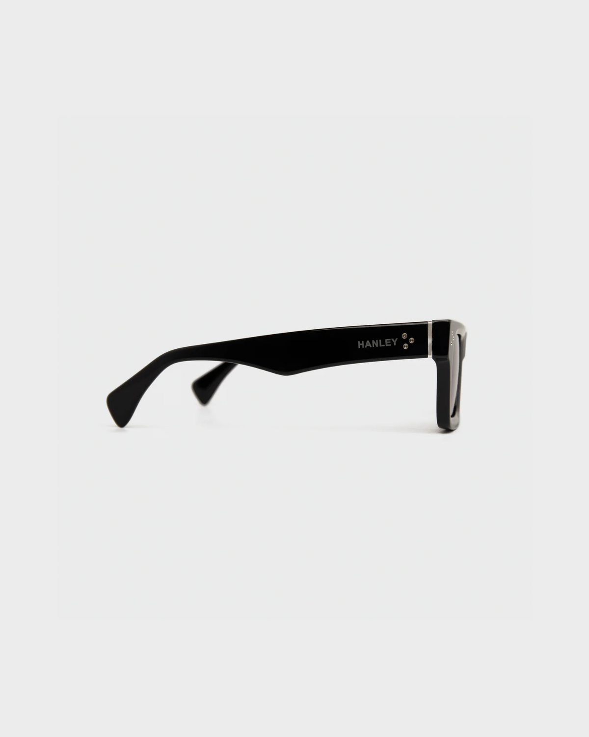 Luxe Black