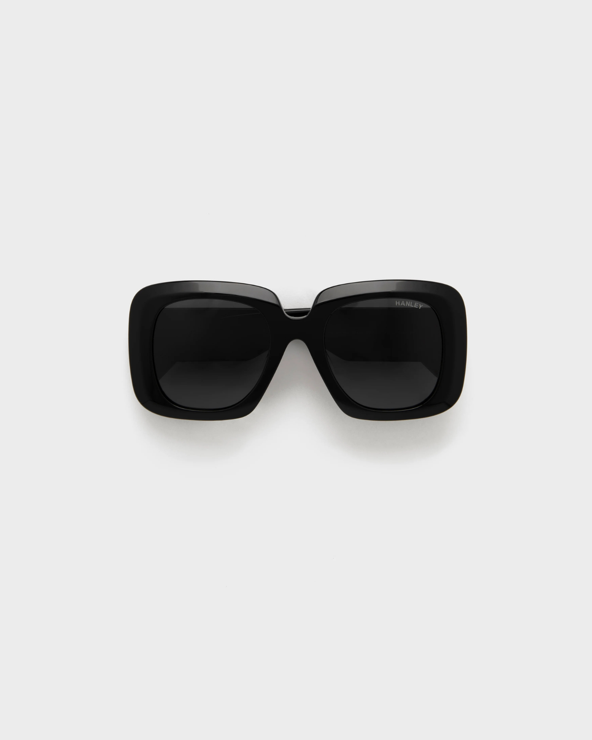 Parisienne Black