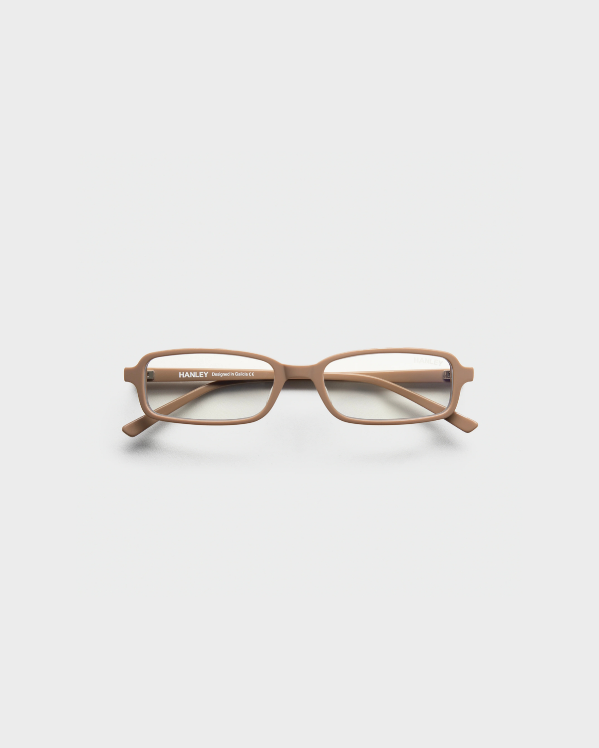 Blue Light - Siena Beige