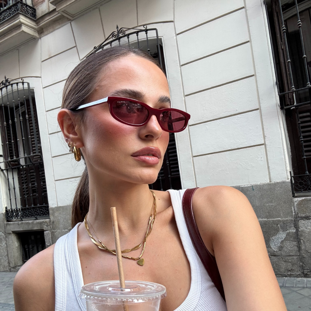 Selene Bordeaux