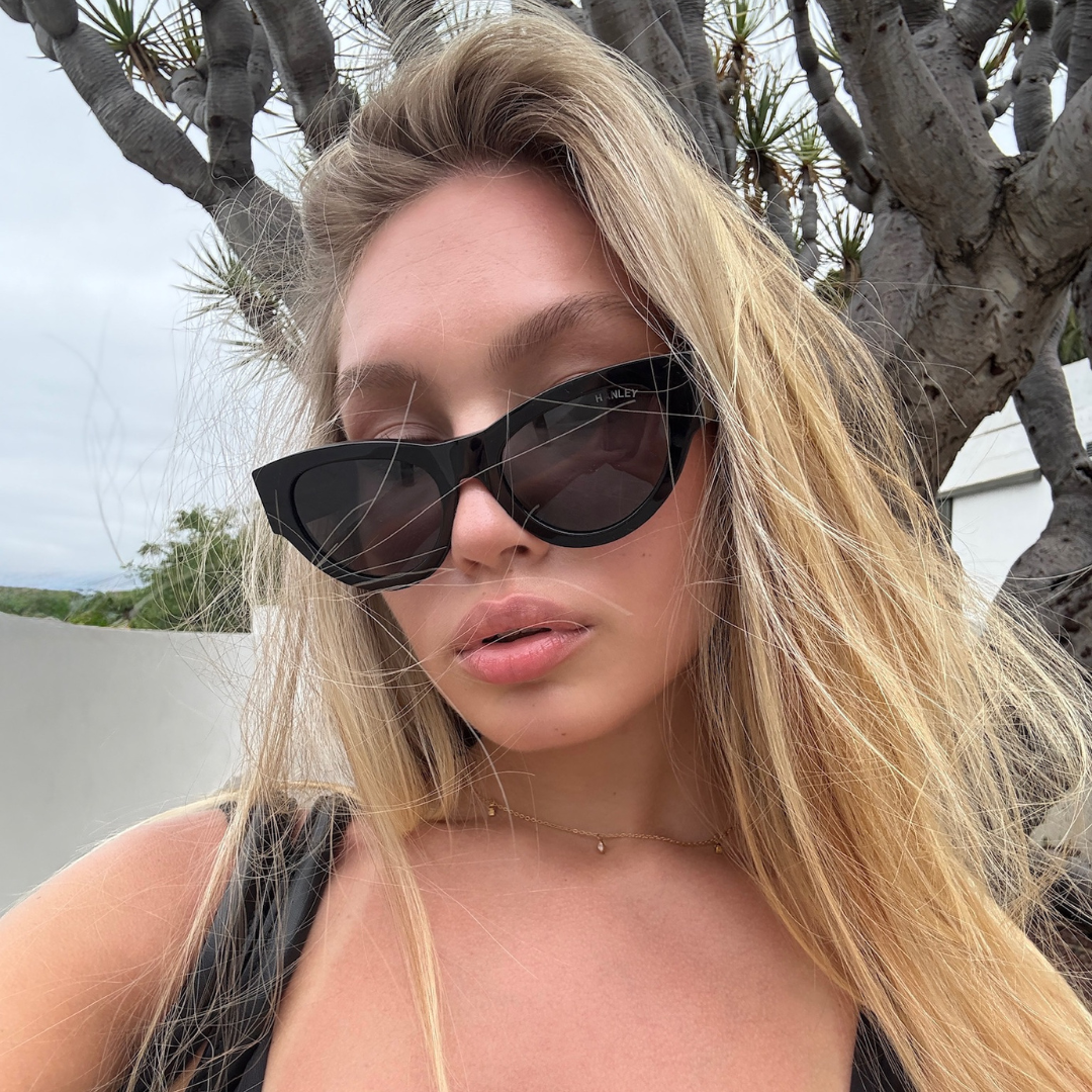Capri Black