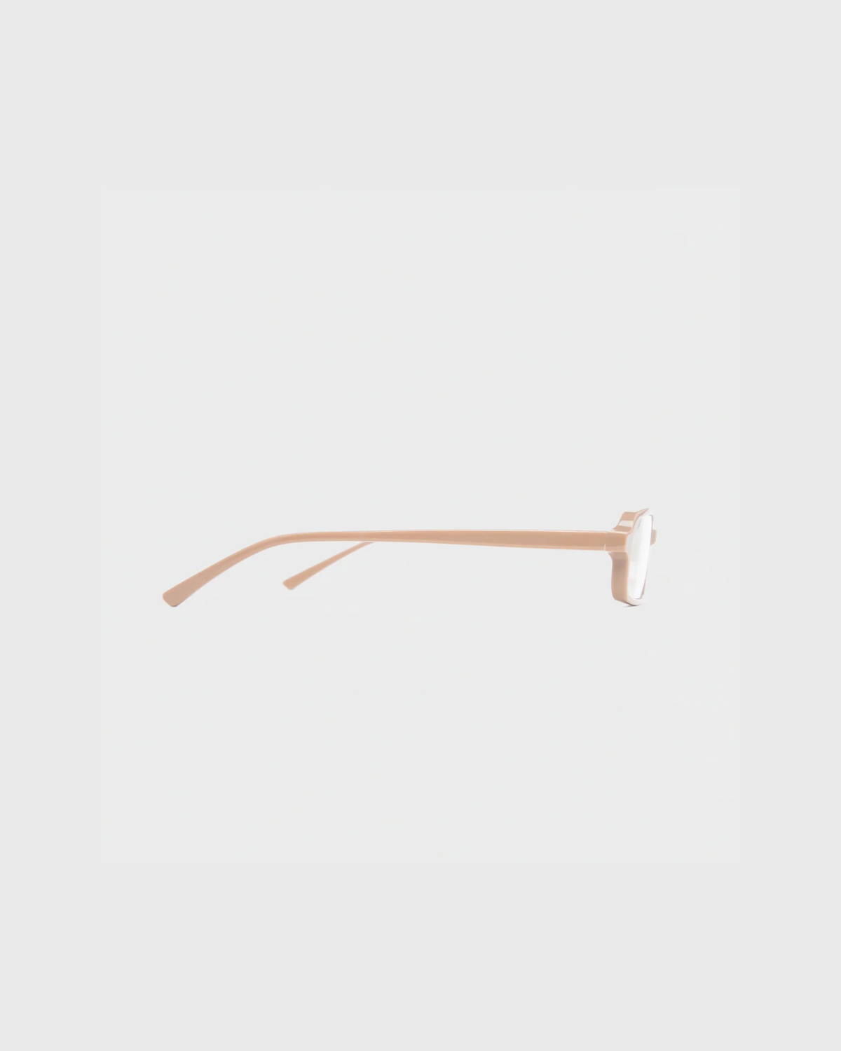 Blue Light - Siena Beige
